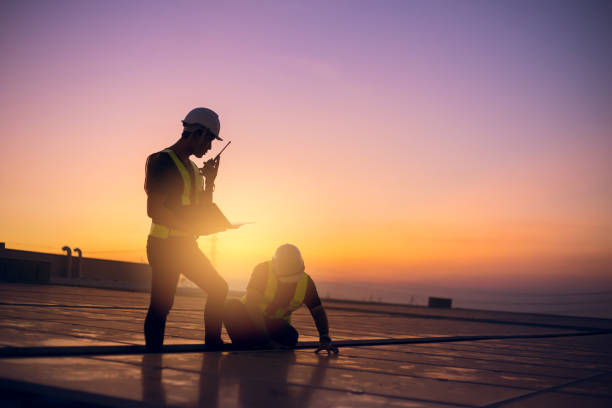 Best Commercial Roofing Services  in Remgton, IN