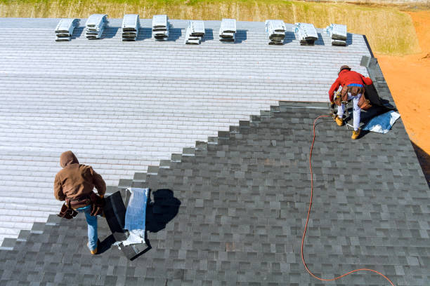 Best Residential Roofing Contractor  in Remgton, IN