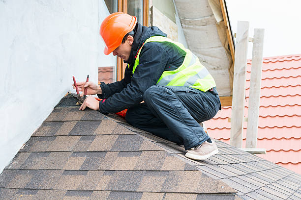 Best Commercial Roofing Services  in Remgton, IN