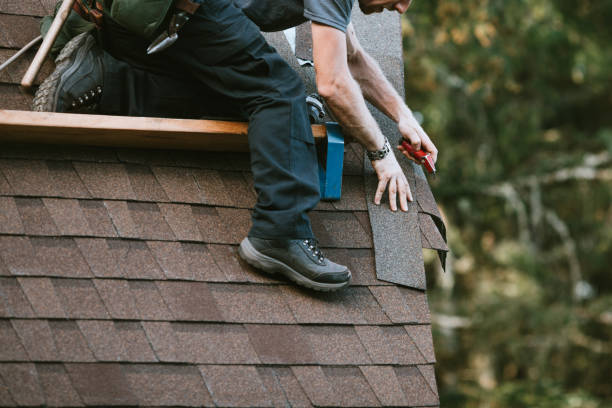 Best Roof Leak Repair  in Remgton, IN